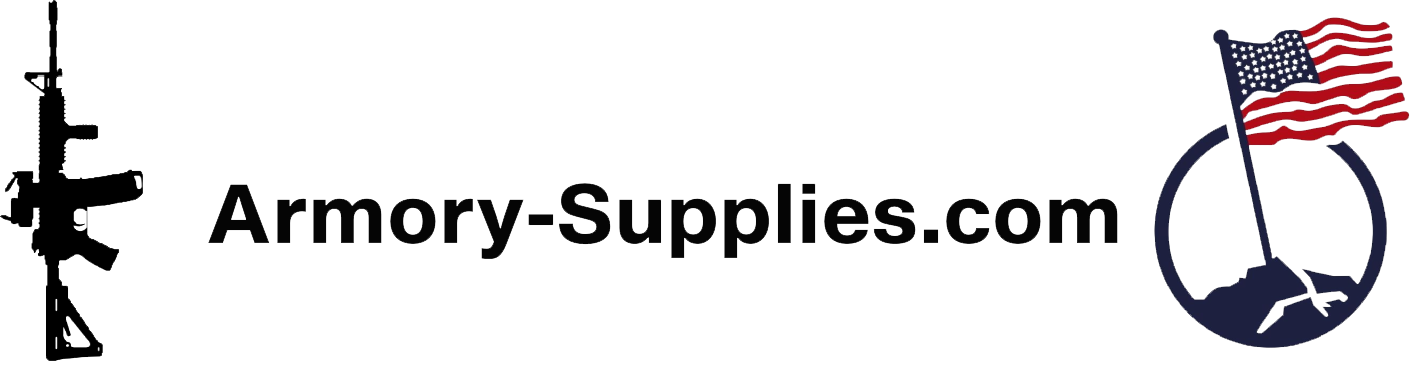 Armory Supplies