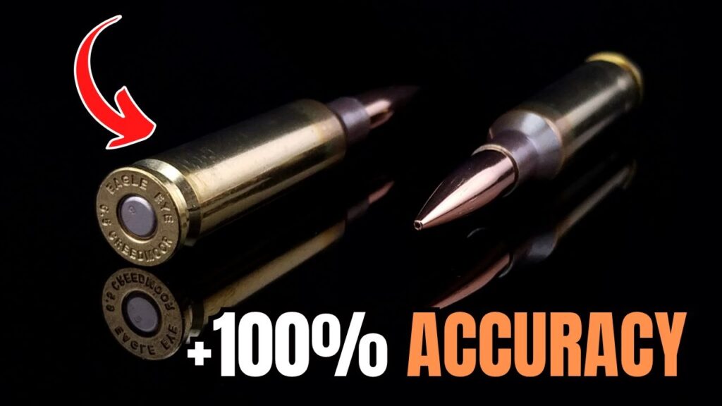 2025’s TOP 6 Most Accurate Long-Range Calibers!