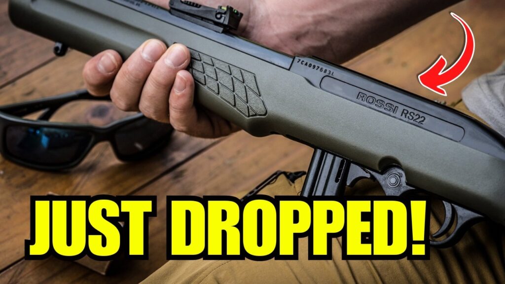 SEPTEMBER 2025 Gun Drops You’ll Actually Care About