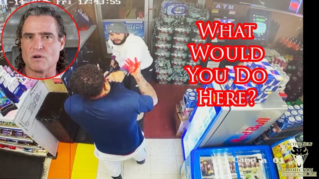 Bar Meetup Goes Bonkers and Leads to Baseball Bat Beating!