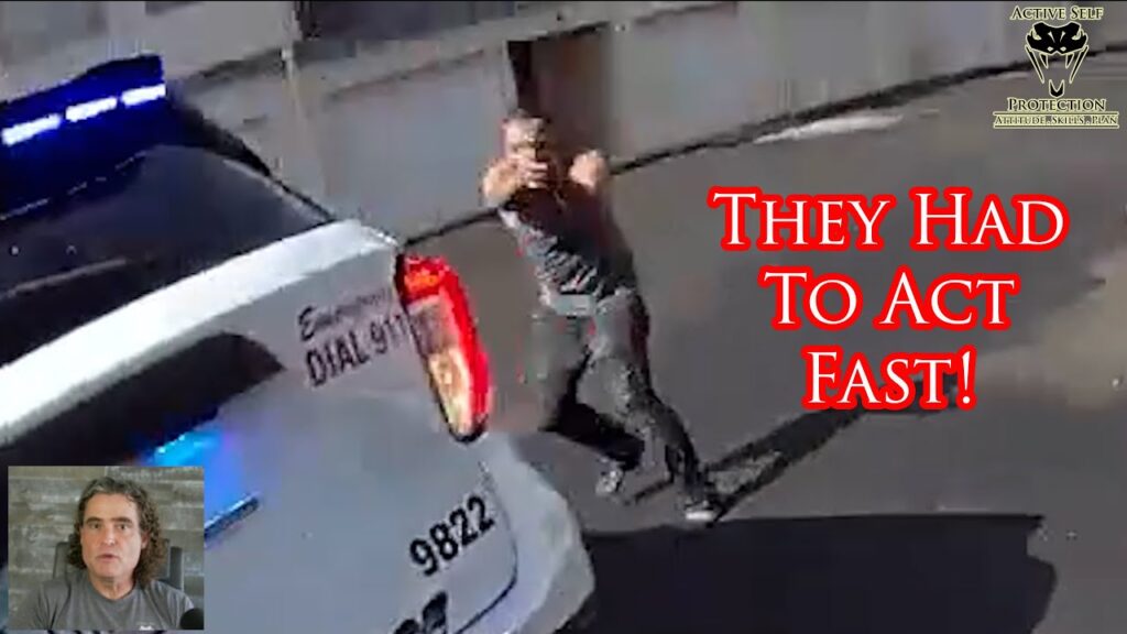 Bullhead Officers Stop Dangerous Felon