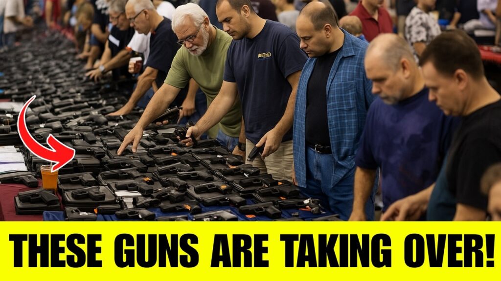 Why Shooters Are SWITCHING to These Guns and Should You CONSIDER them?