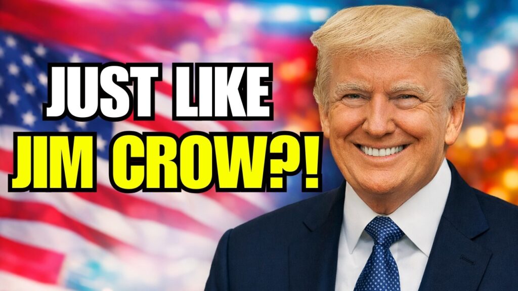 The DOJ Is Going After Gun Laws the Same Way It Went After Jim Crow