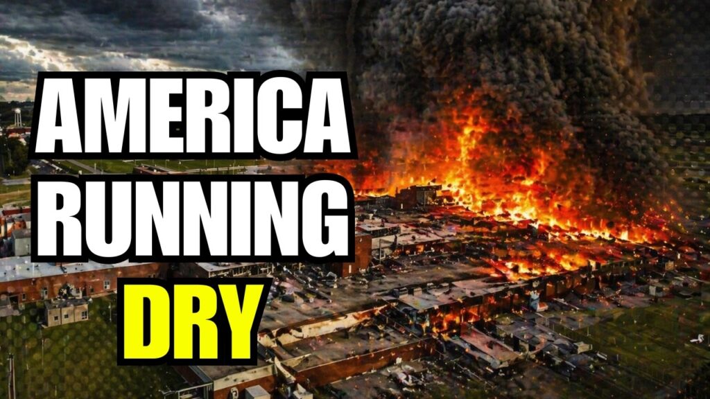 America’s Ammo Giants Are Collapsing Right in Front of Us