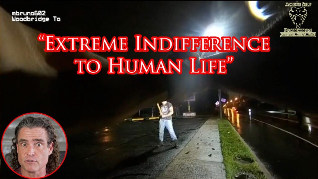 New Jersey Officer Faces Charges From This Incident Caught on Badge Cam