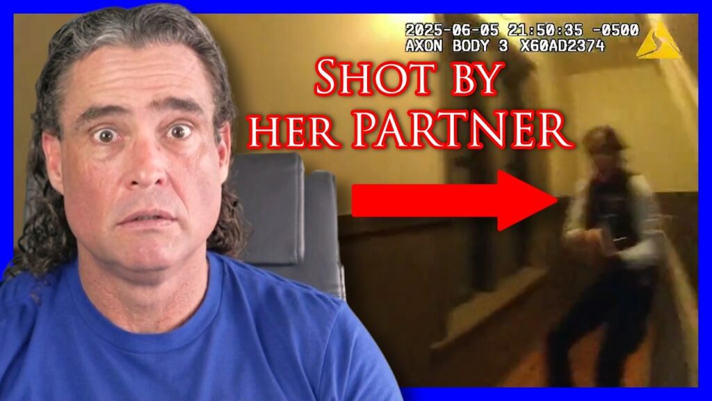 Case Study: The Fatal Risks of the Foot Pursuit | Active Self Protection