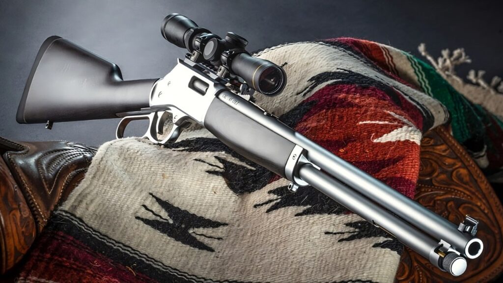 The Top 5 Fastest Selling Guns In The U.S. In 2026! #1 Will SHOCK You