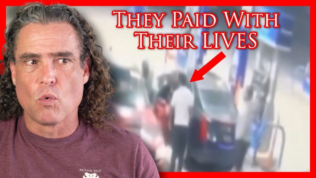THIS Is Why You Don’t Get Out Of The Car | Active Self Protection