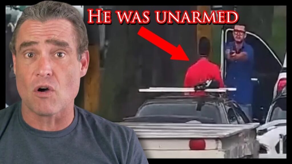 Was THIS Murder? | Active Self Protection