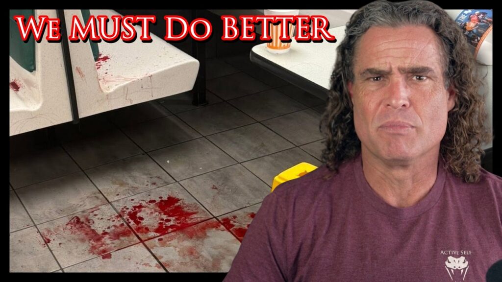Whataburger Is NOT Worth Fighting Over | Active Self Protection