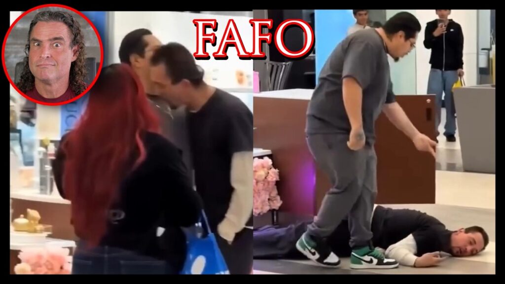 FAFO Compilation | Active Self Protection