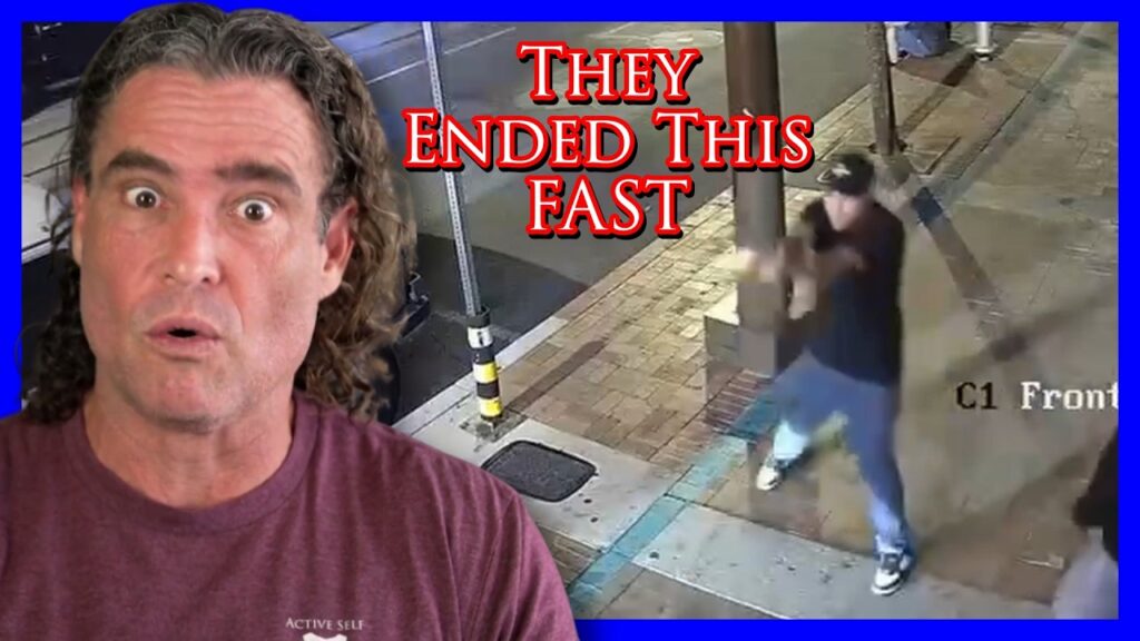 When Seconds Matter Tucson PD Responds | Active Self Protection