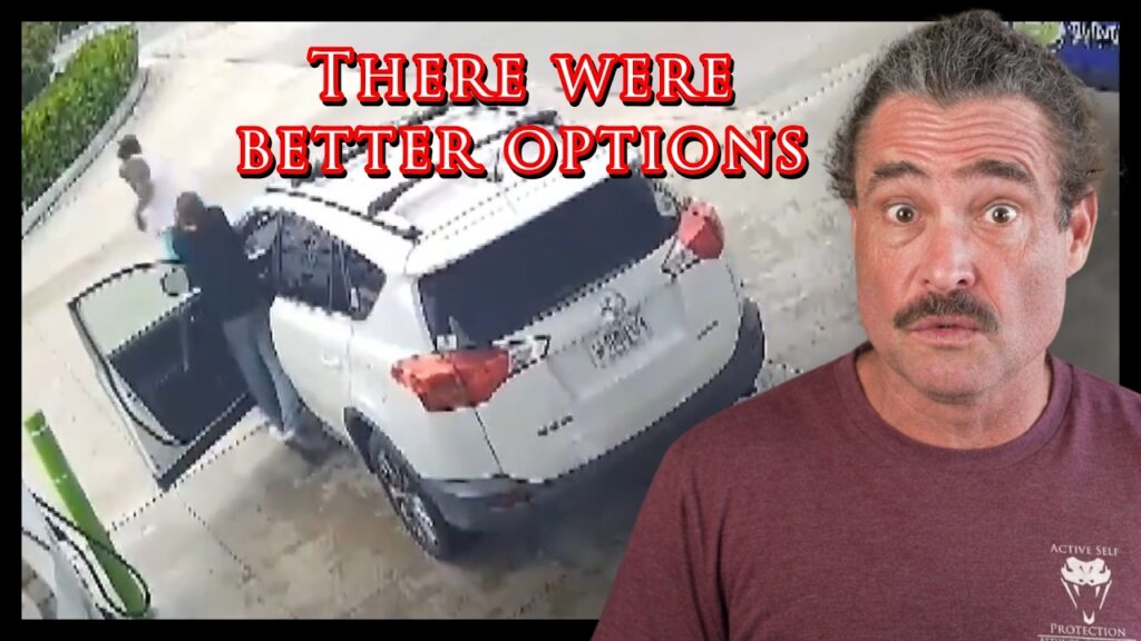 Florida Man May Face Charges Over This | Active Self Protection