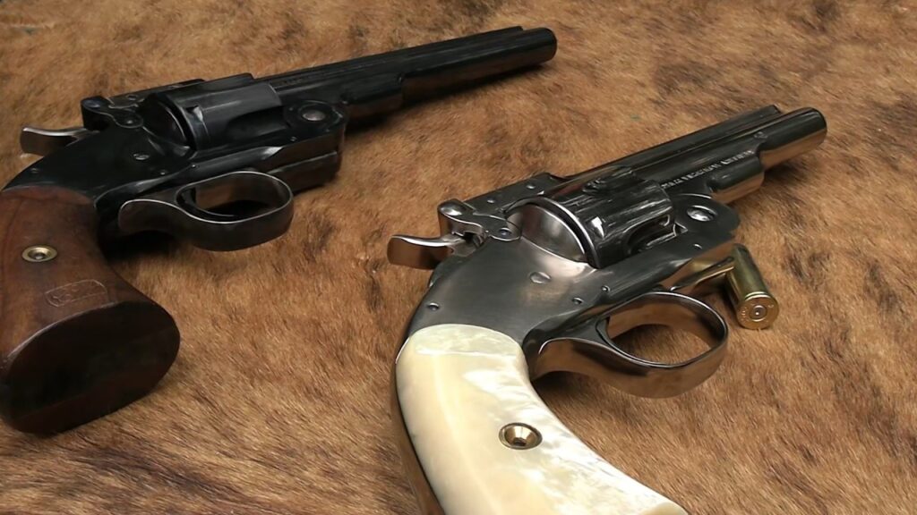 Why Does Hollywood Hate These Guns?